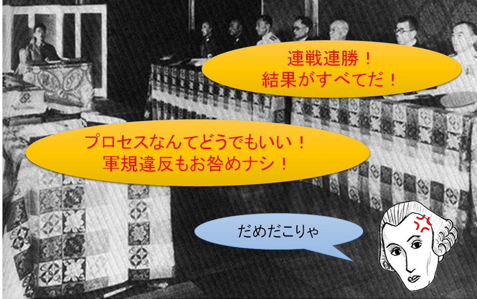 カントにおける卓越性と道徳的徳の関係性について カントに学ぶ意志の倫理学